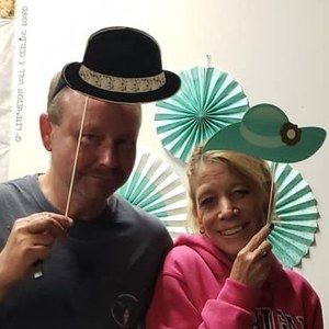 Meet your Posher, Cheryl